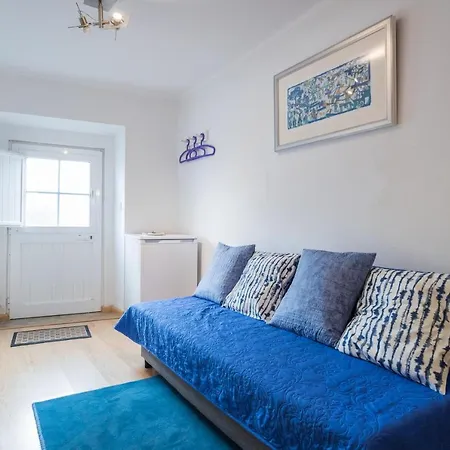 Cozy Loft Silencioso A Graca Апартаменты *