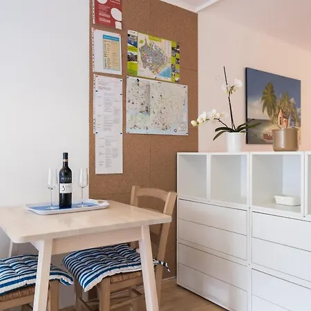 Cozy Loft Silencioso A Graca * Лиссабон