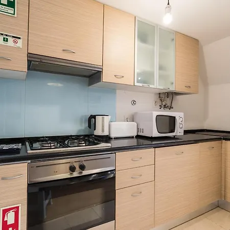 Cozy Loft Silencioso A Graca *