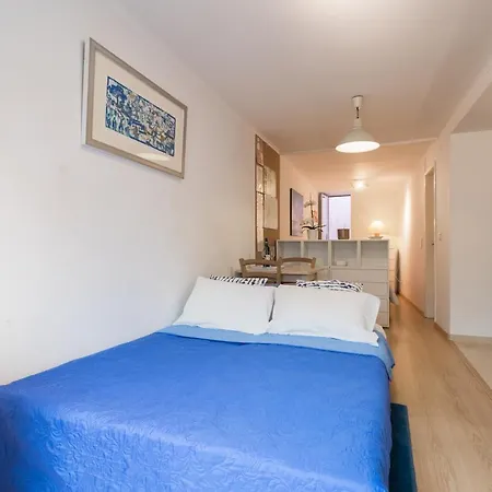 Cozy Loft Silencioso A Graca Лиссабон